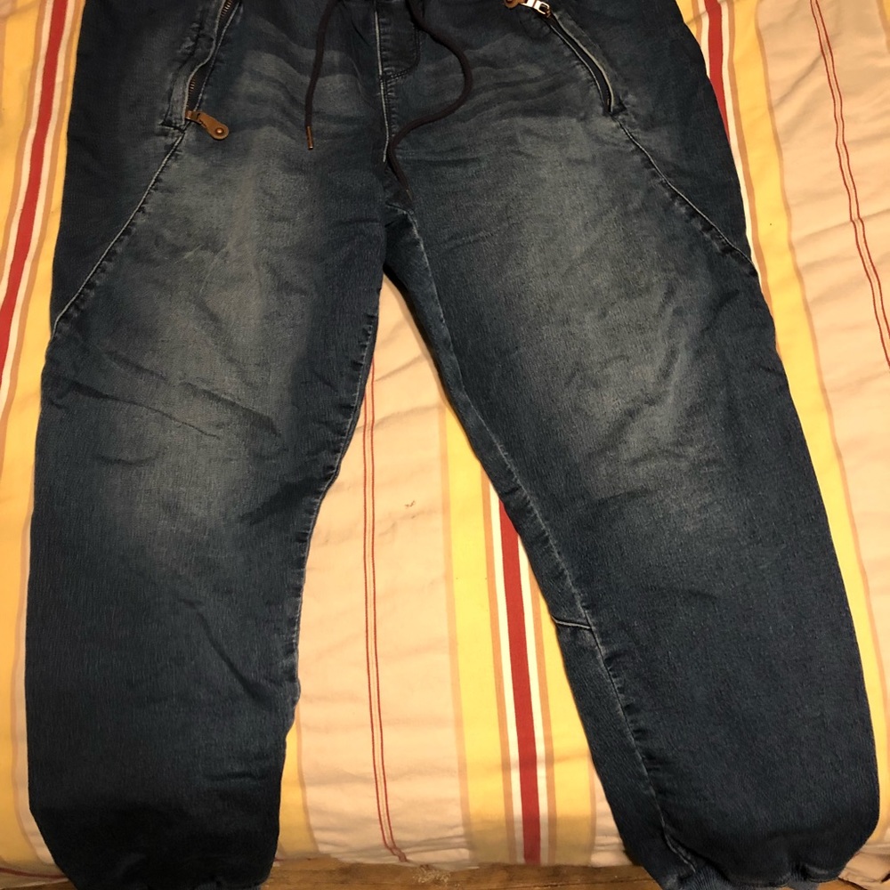 Pants